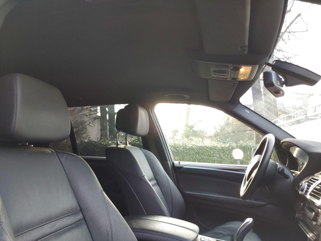 Bmw X5 — 15